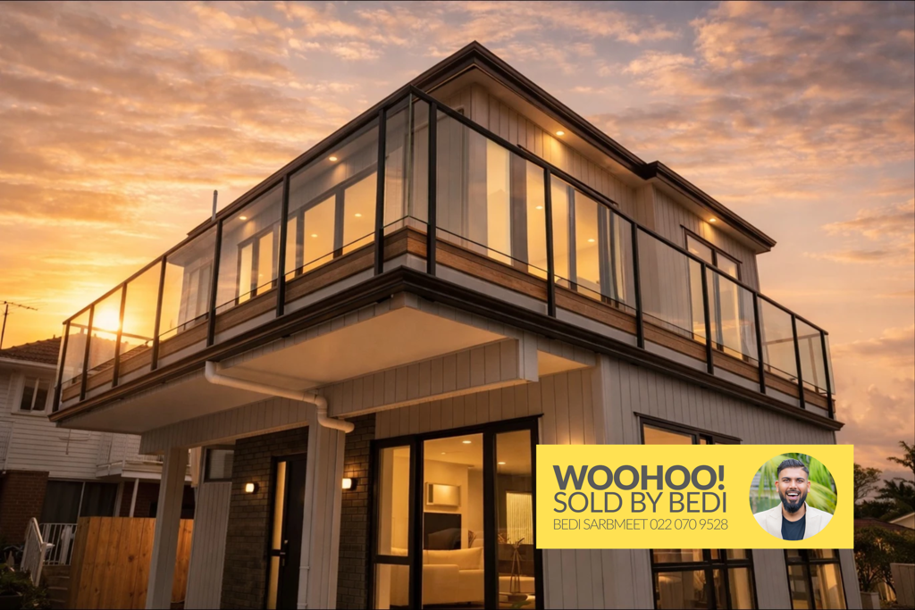 1C Amberley Avenue, Te Atatu South, Te Atatu South