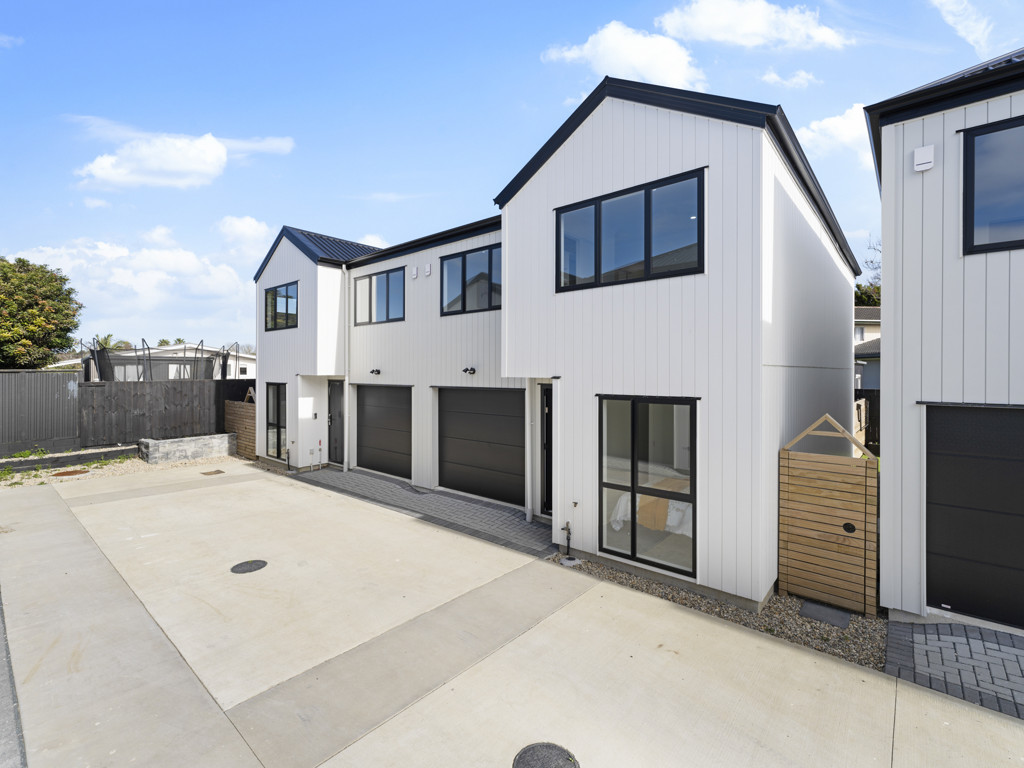 6/113 Beach Road, Te Atatu Peninsula, Te Atatu Peninsula