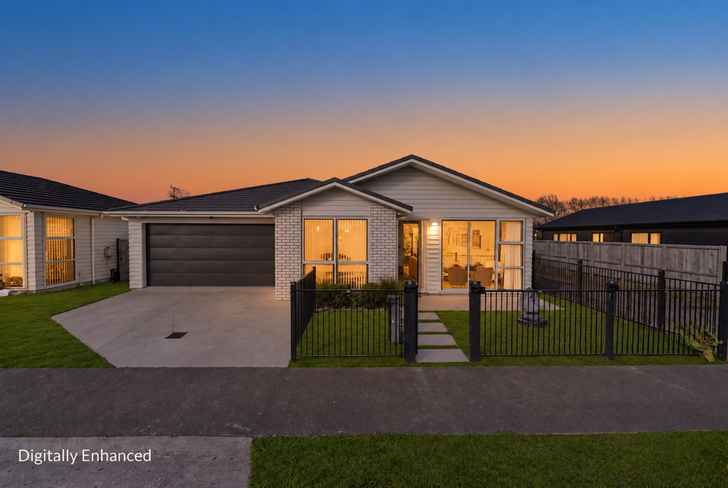 61 Sapwood Crescent, Takanini, Takanini