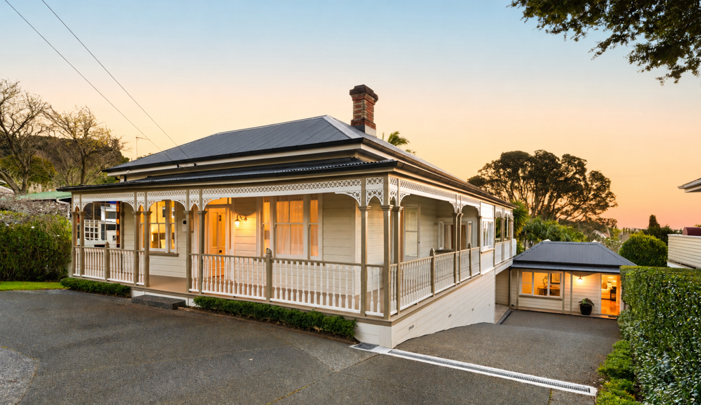 153 St Andrews Road, Epsom, Epsom