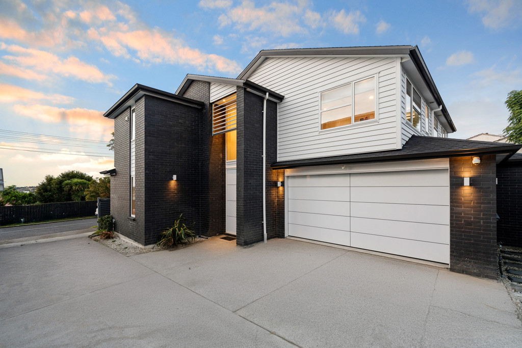 Image of 41A Exminster Street