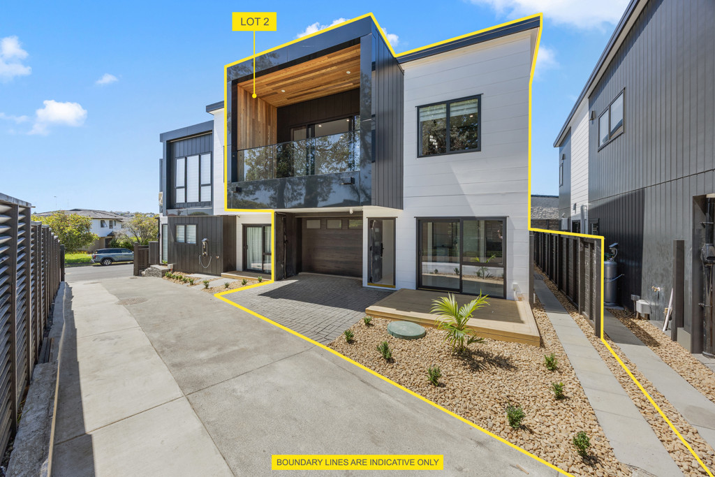 2/79 Halsey Drive, Lynfield