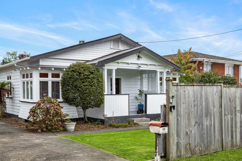 110 Lynwood Road, New Lynn
