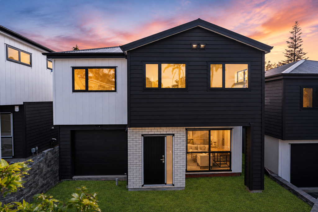 249c Golf Road, Titirangi