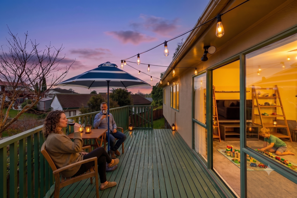 30A Butterworth Drive, Glendene
