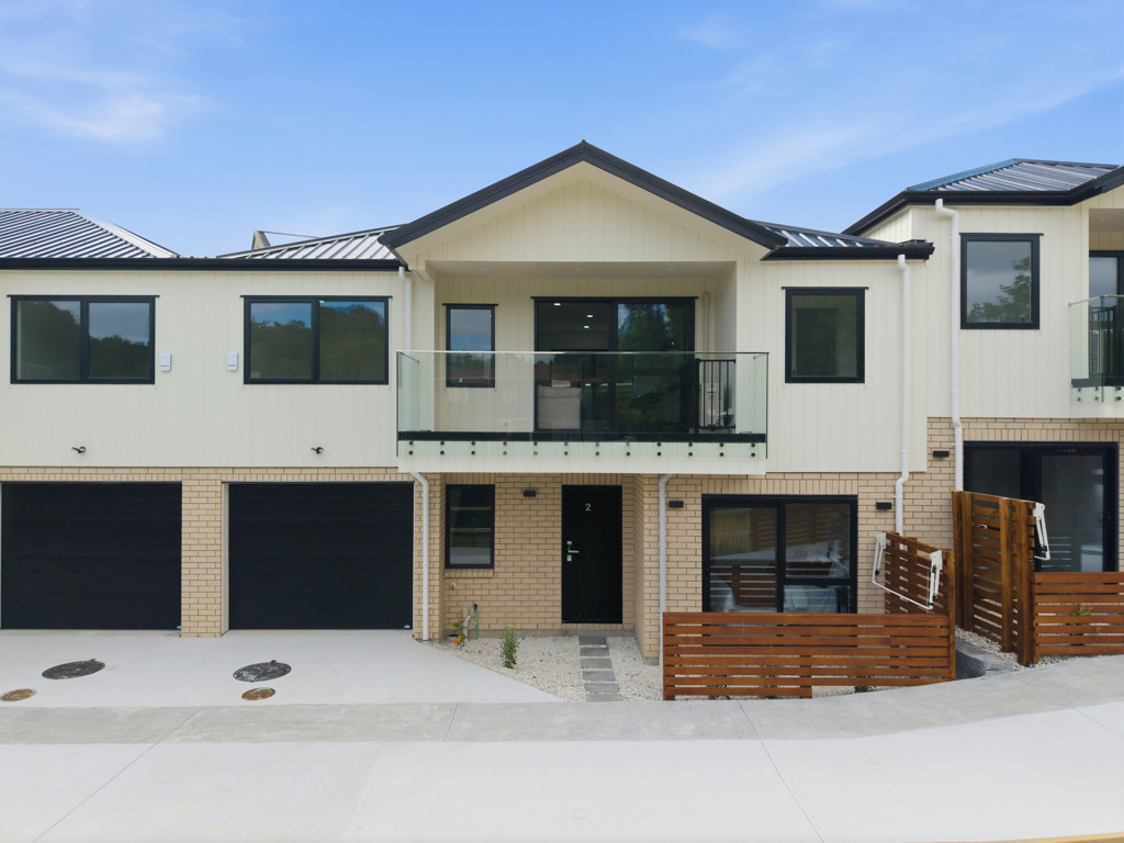 3/16 Kirby Street, Glendene