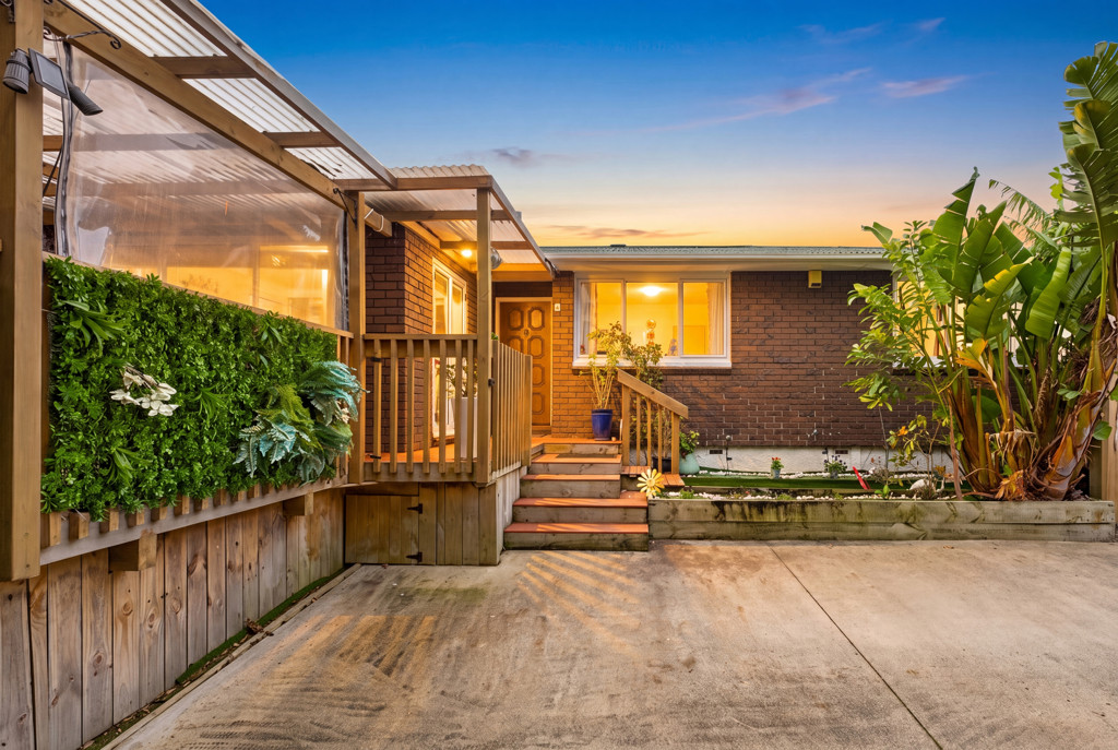 209B Edmonton Road, Te Atatu South