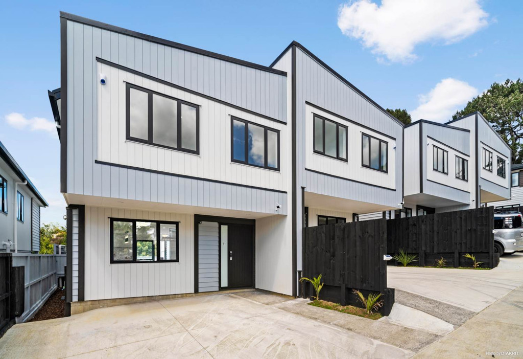 7 Liban Place, Massey