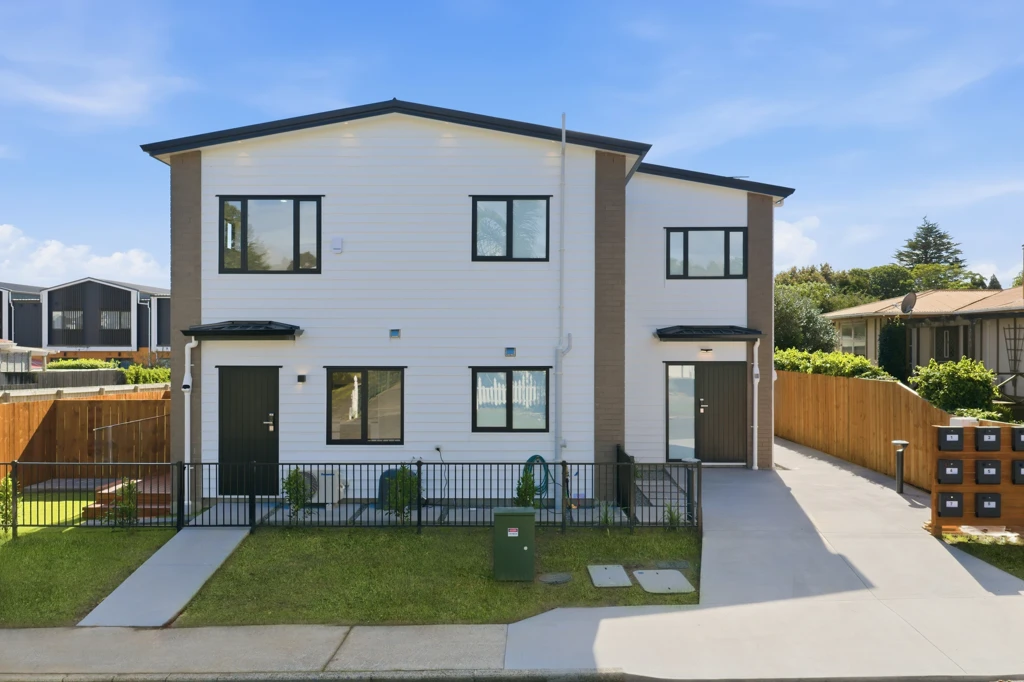 1-8, 50 Jillian Drive, Ranui