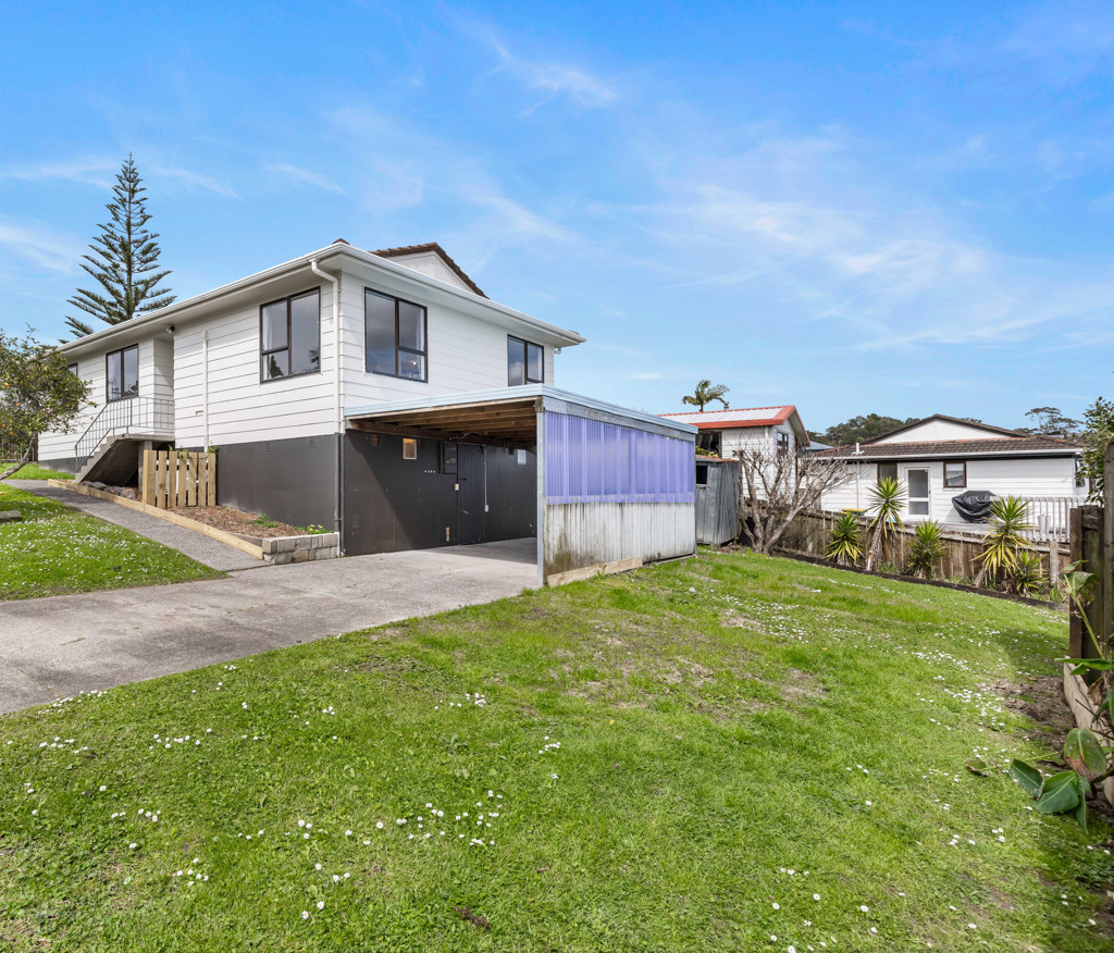 64A Sunvue Road, Glen Eden
