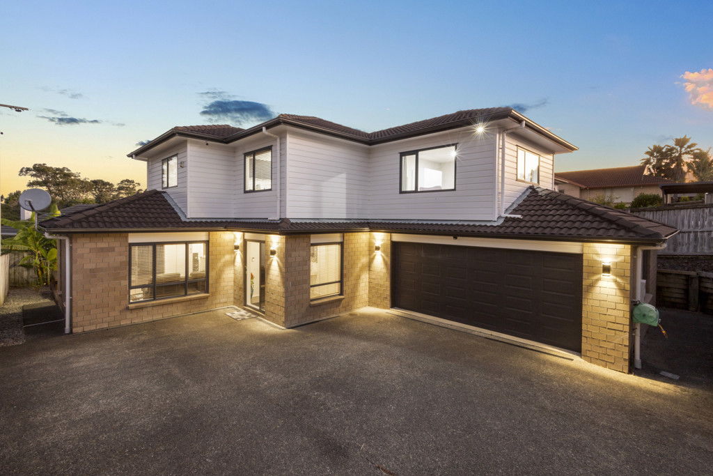 103B Roberts Road, Te Atatu South