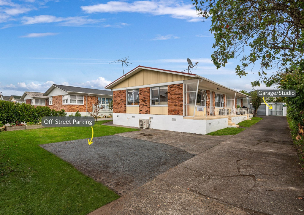 1/128 Te Atatu Road, Te Atatu South