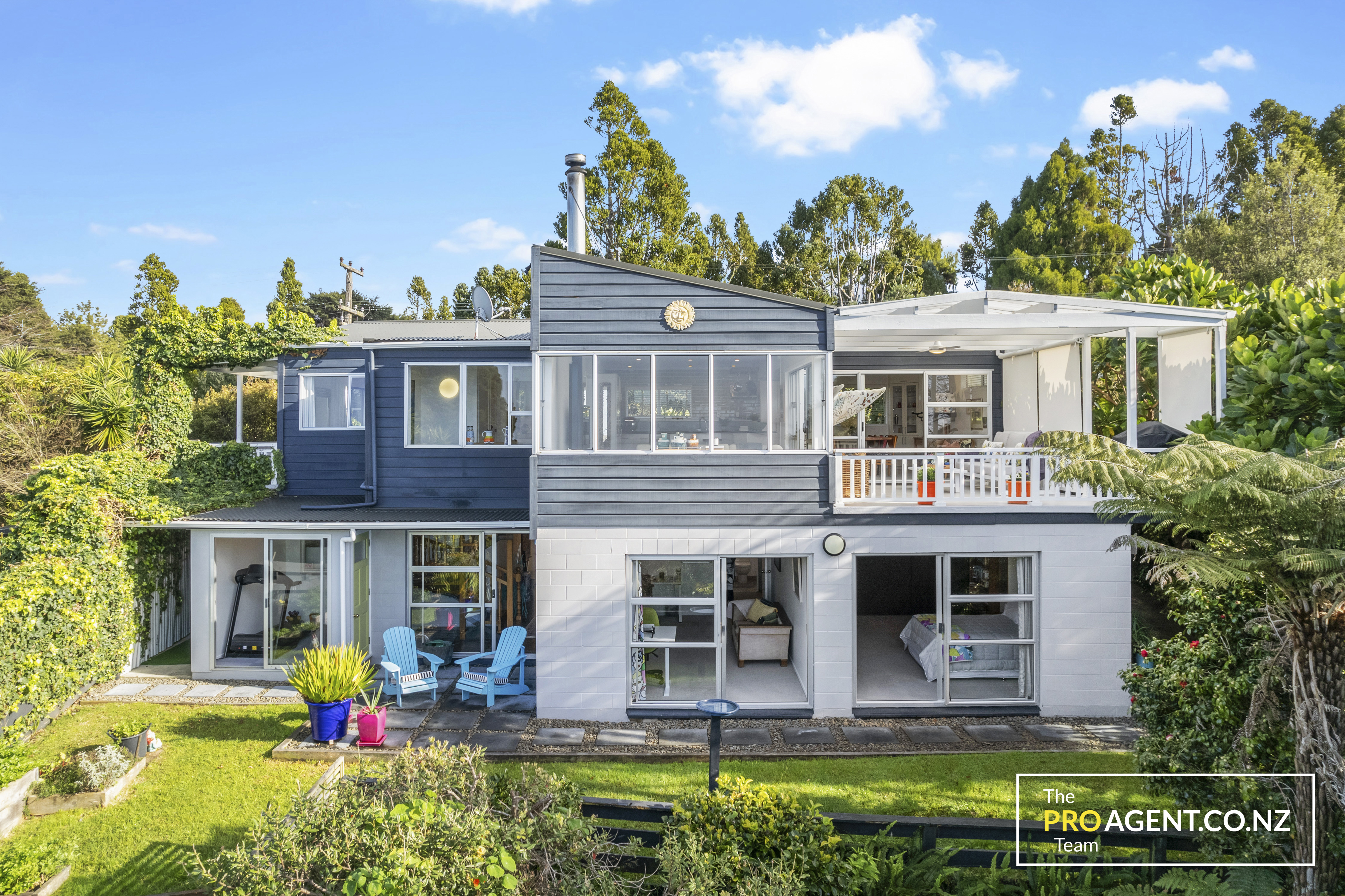 68 Kauri Point Road, Laingholm - Photo 6