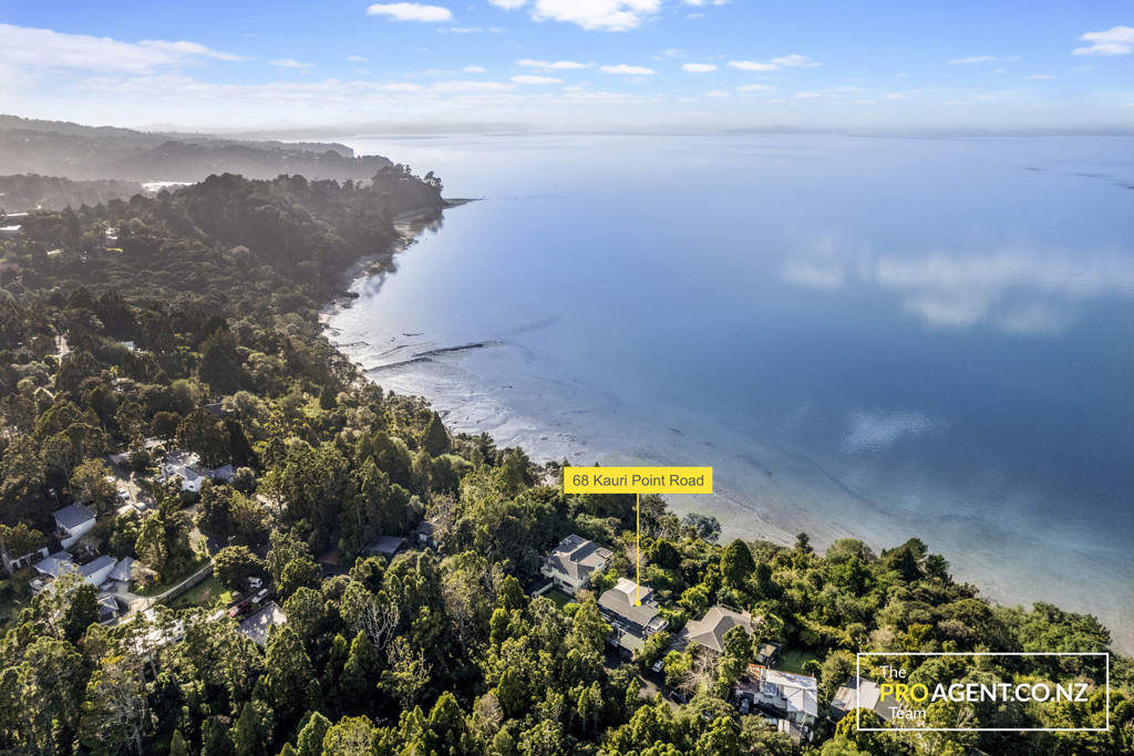 68 Kauri Point Road, Laingholm - Photo 4