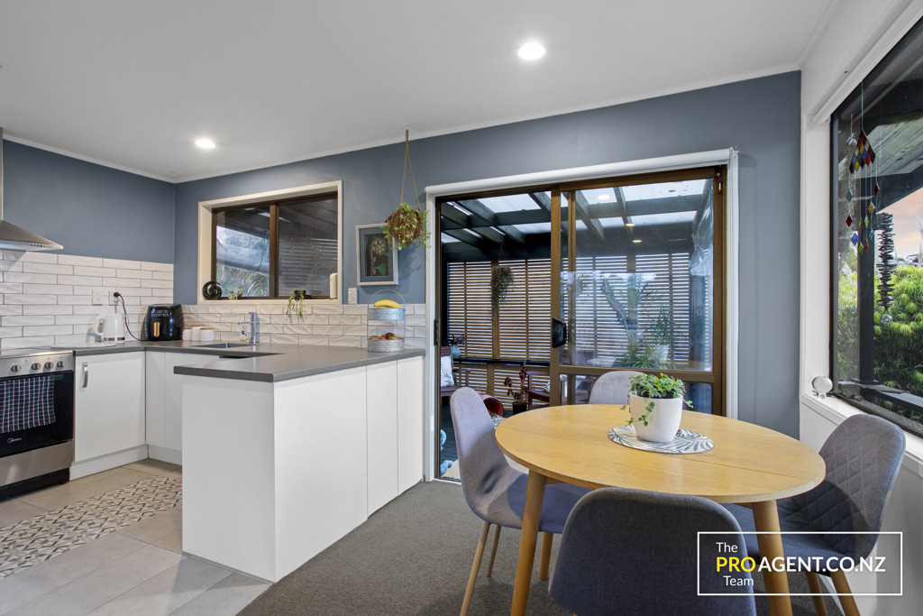 21B Glucina Place, Glen Eden - Photo 5