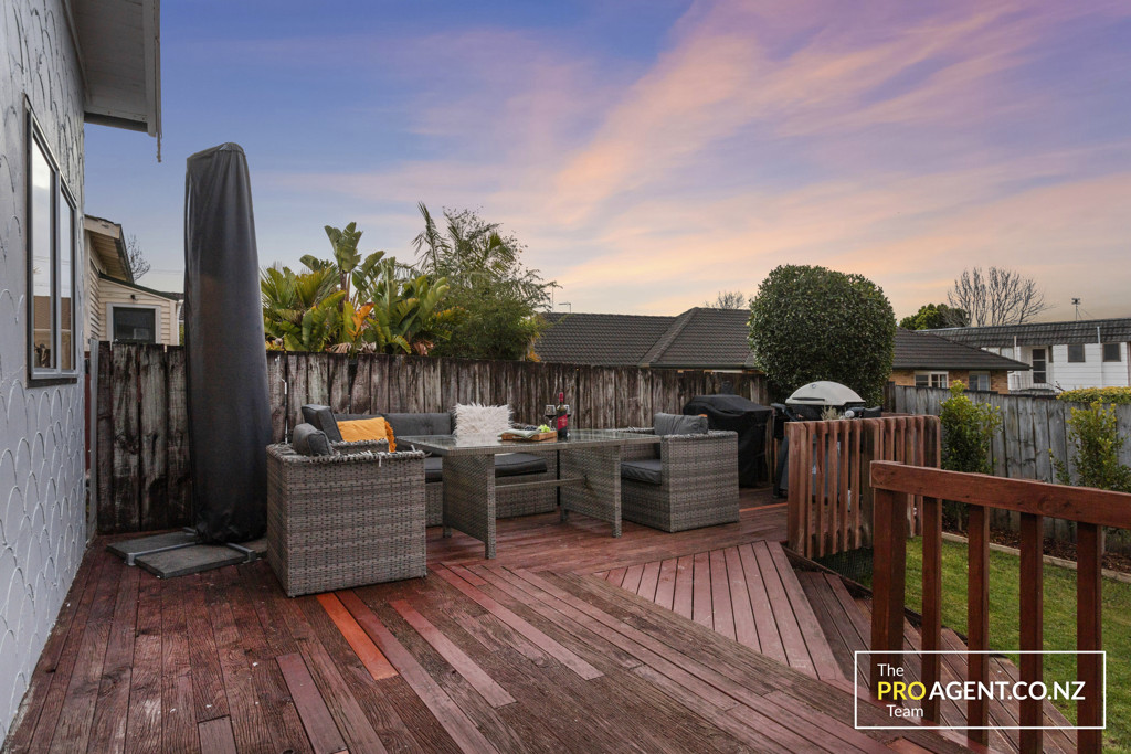 13 Miro Street, New Lynn - Photo 5