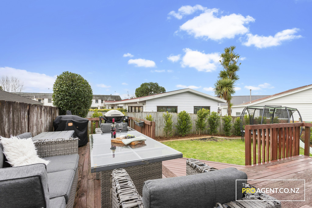 13 Miro Street, New Lynn - Photo 6