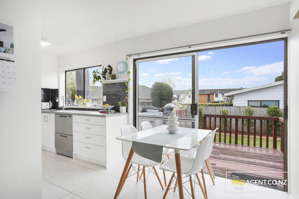 13 Miro Street, New Lynn - Photo 7