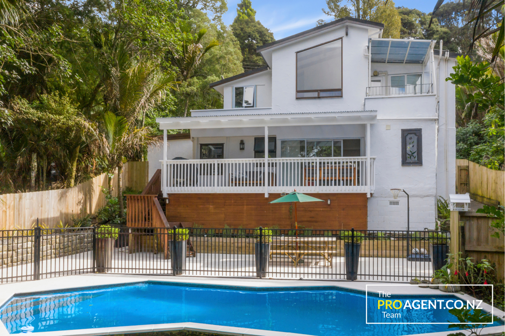 279 Huia Road, Titirangi - Photo 5