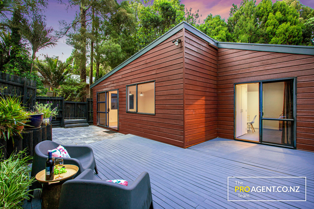 30 Sylvan Valley Avenue, Titirangi - Photo 3