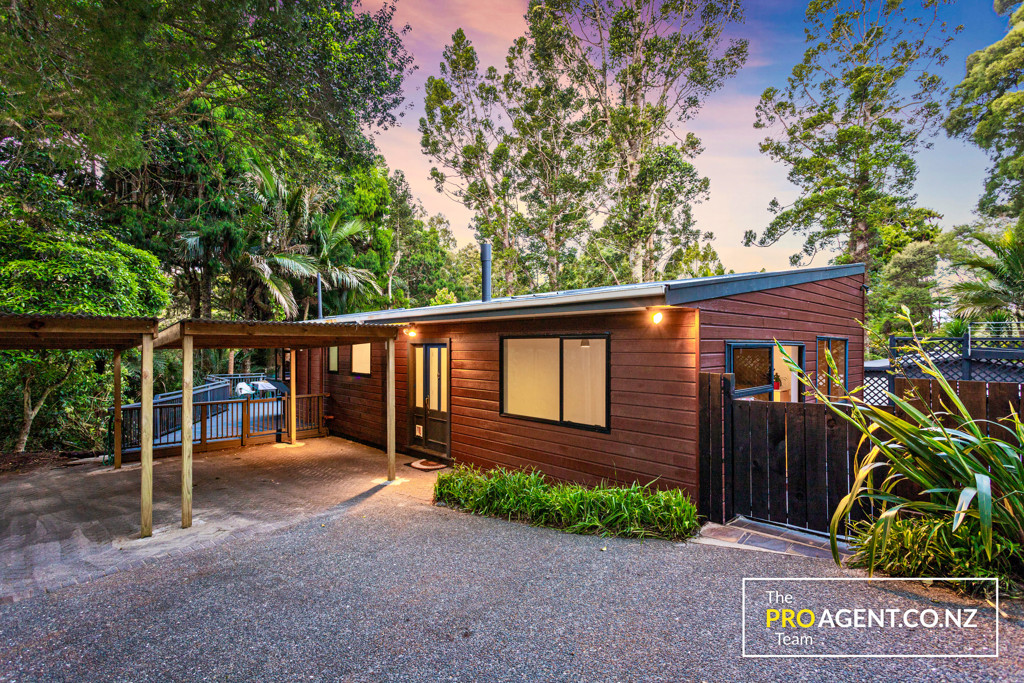 30 Sylvan Valley Avenue, Titirangi - Photo 7