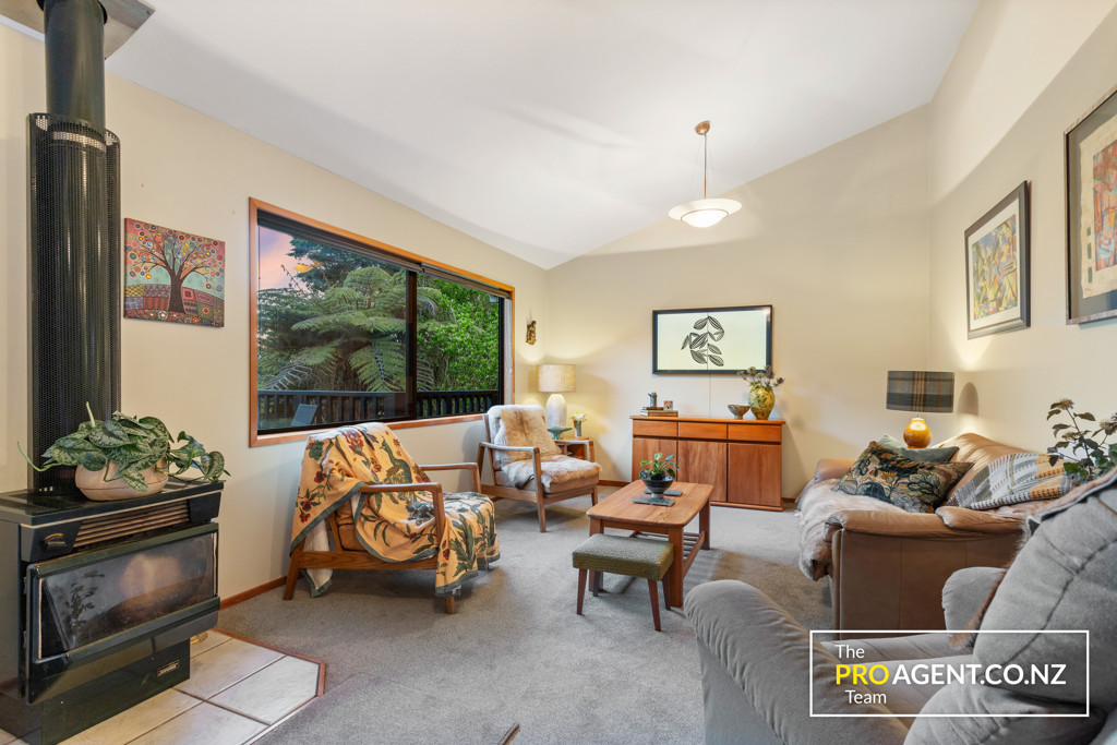 419 Huia Road, Titirangi - Photo 5
