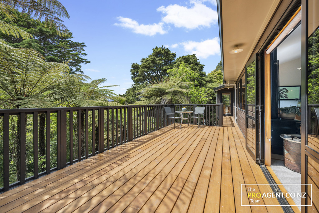 419 Huia Road, Titirangi - Photo 7