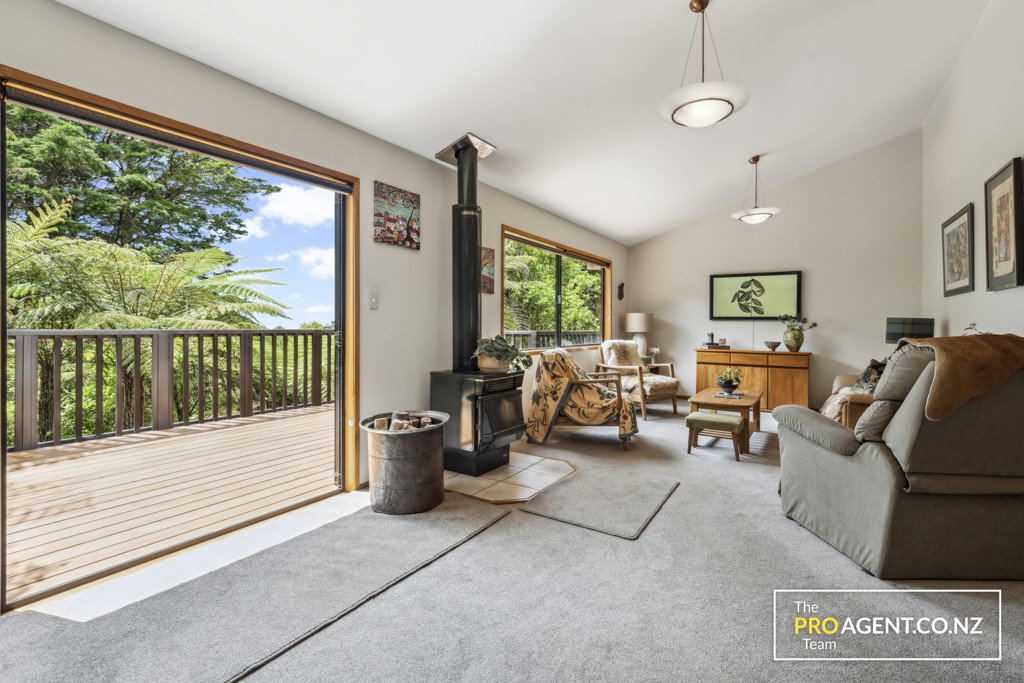 419 Huia Road, Titirangi - Photo 6