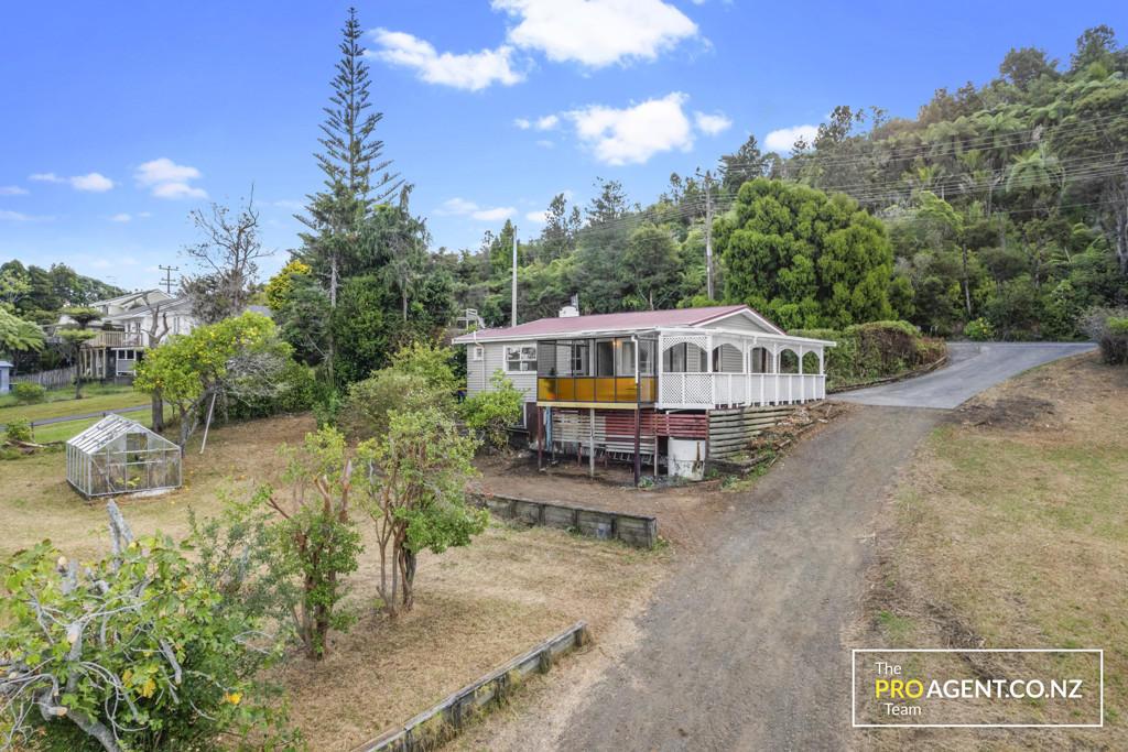 434 & 436 Huia Road, Laingholm - Photo 4