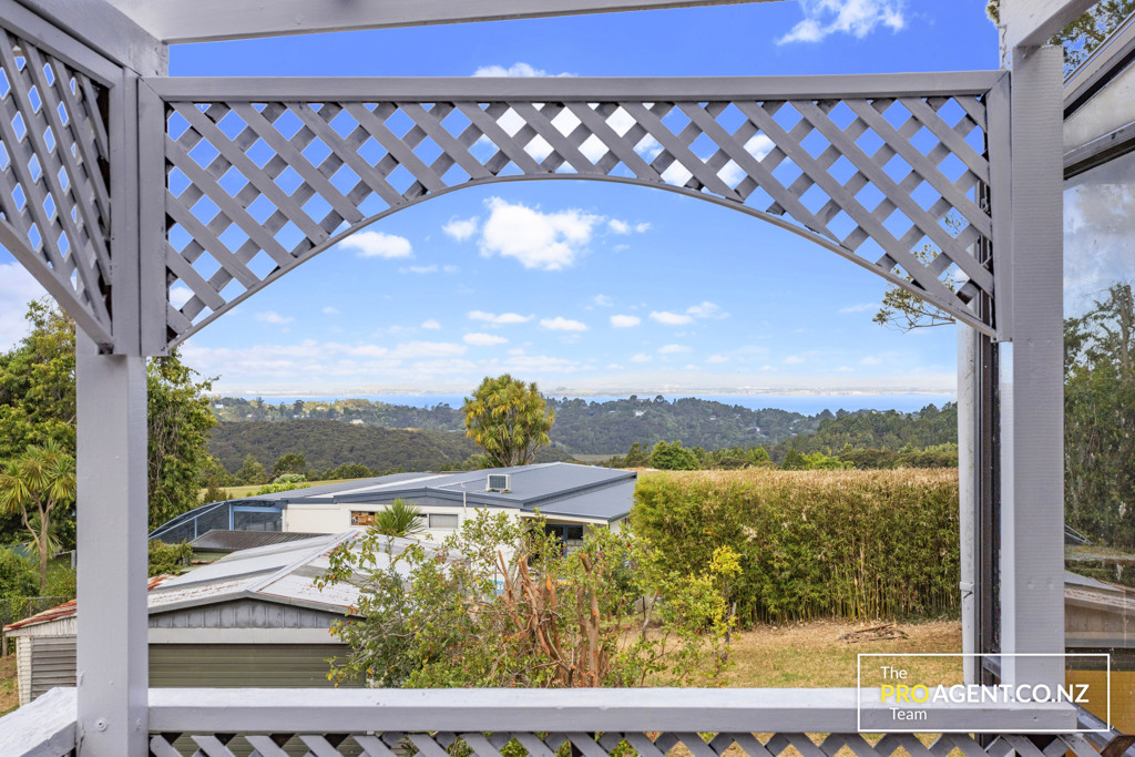 434 & 436 Huia Road, Laingholm - Photo 3