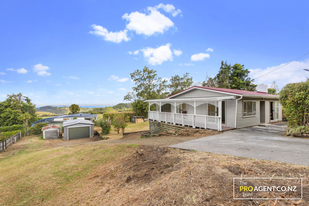 434 & 436 Huia Road, Laingholm - Photo 2