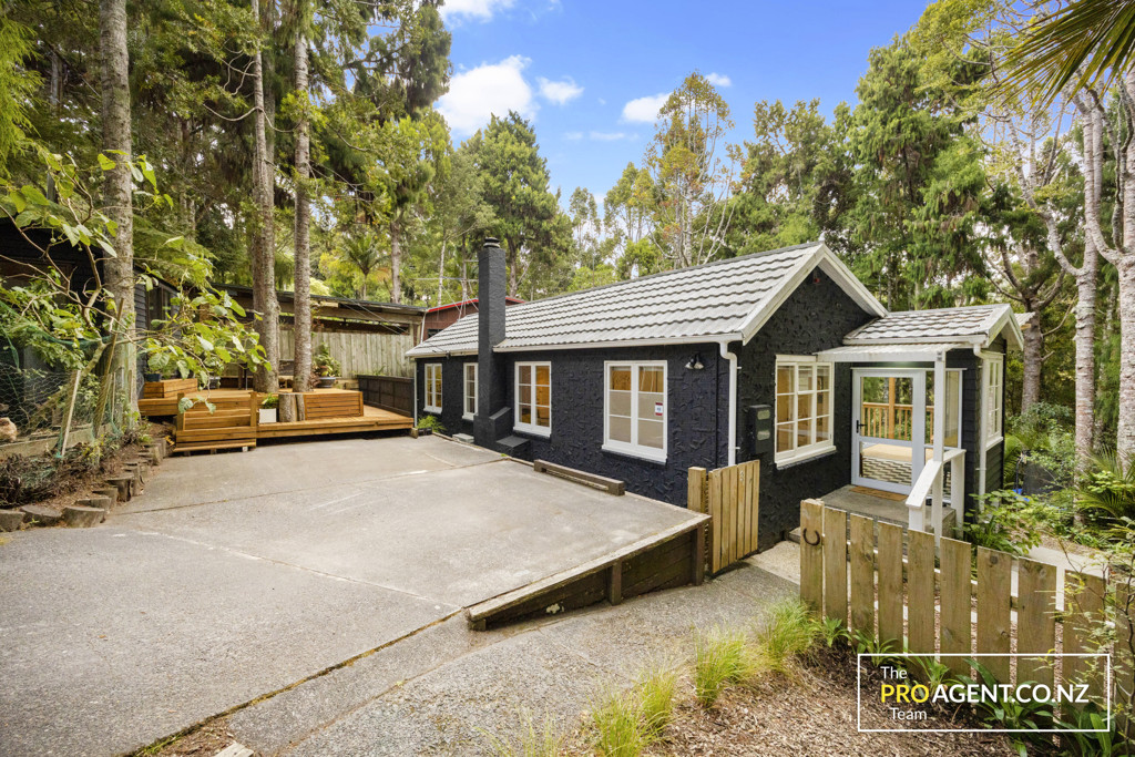3 Minnehaha Avenue, Titirangi - Photo 5