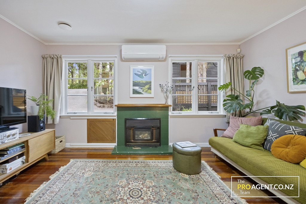 3 Minnehaha Avenue, Titirangi - Photo 4