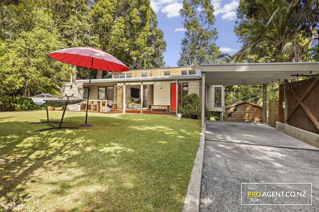 7 Minnehaha Avenue, Titirangi - Photo 5