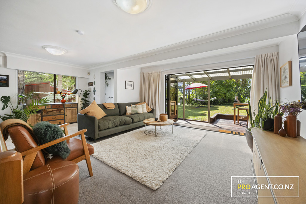 7 Minnehaha Avenue, Titirangi - Photo 4