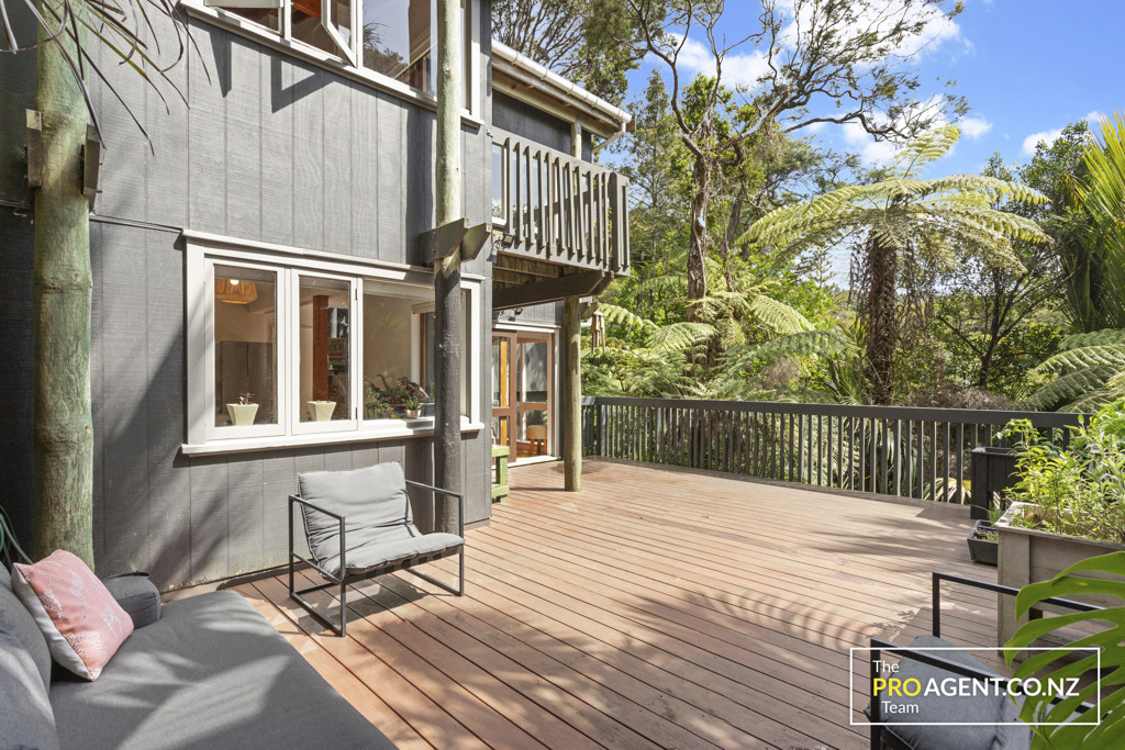 328 Huia Road, Titirangi - Photo 6