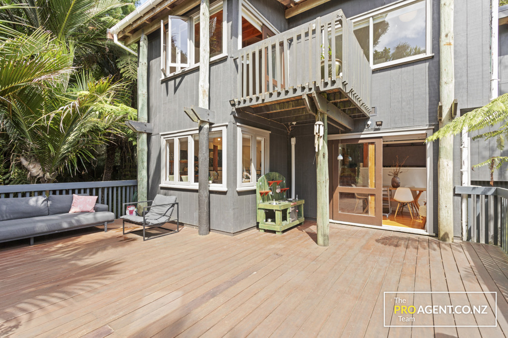 328 Huia Road, Titirangi - Photo 5