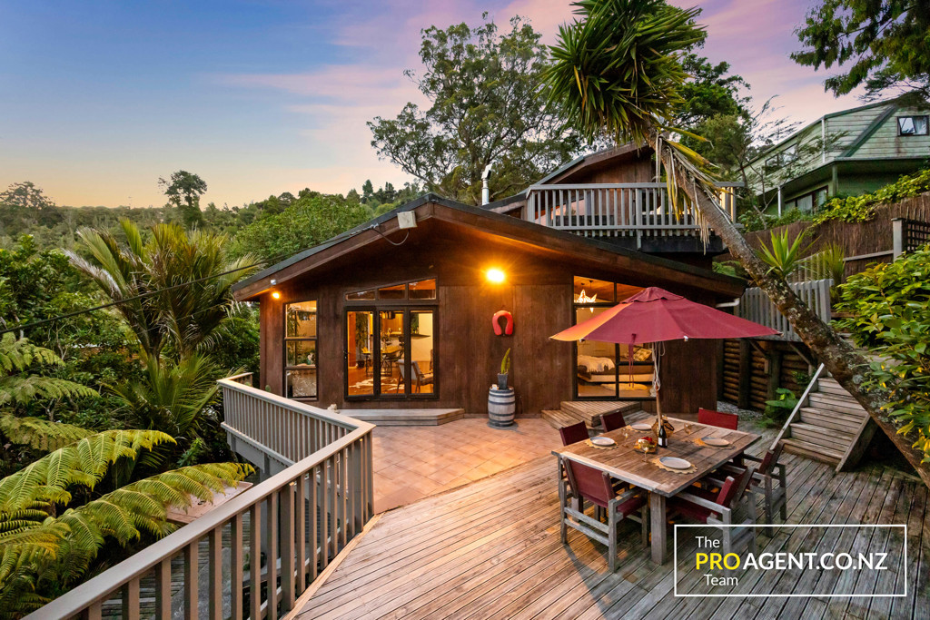 53 Waima Crescent, Titirangi - Photo 6