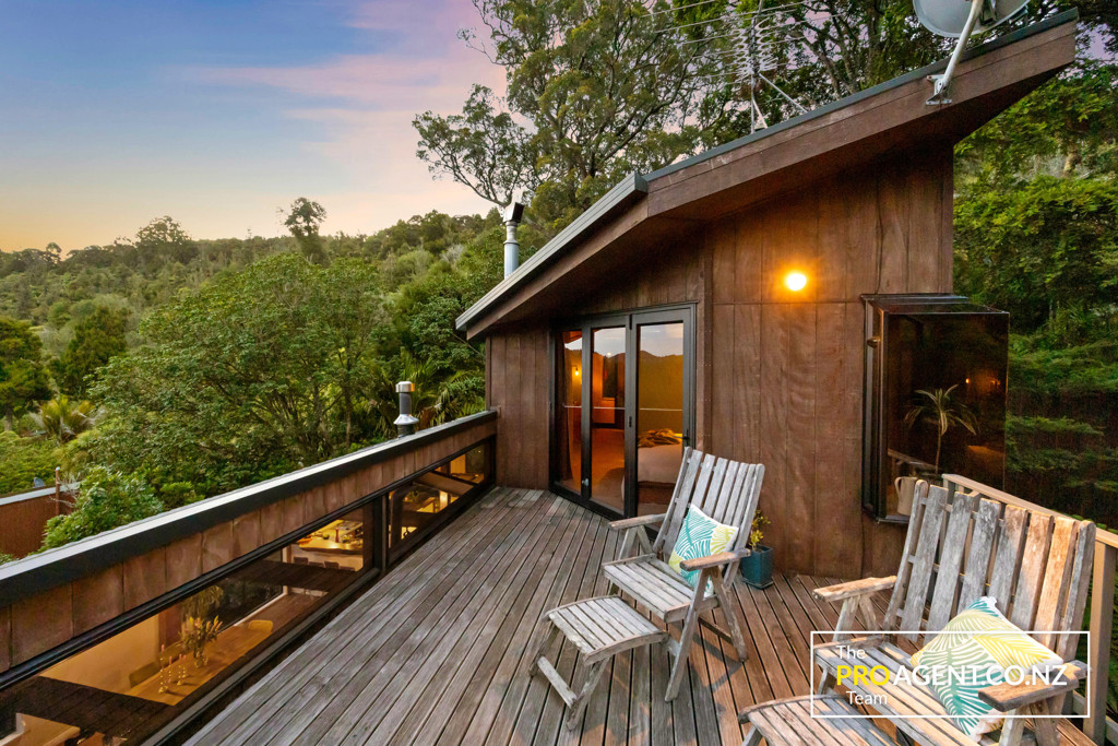 53 Waima Crescent, Titirangi - Photo 5