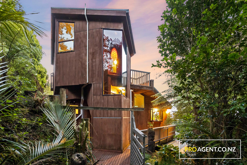 53 Waima Crescent, Titirangi - Photo 4
