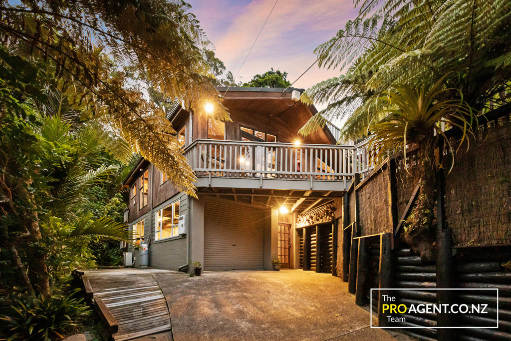 53 Waima Crescent, Titirangi