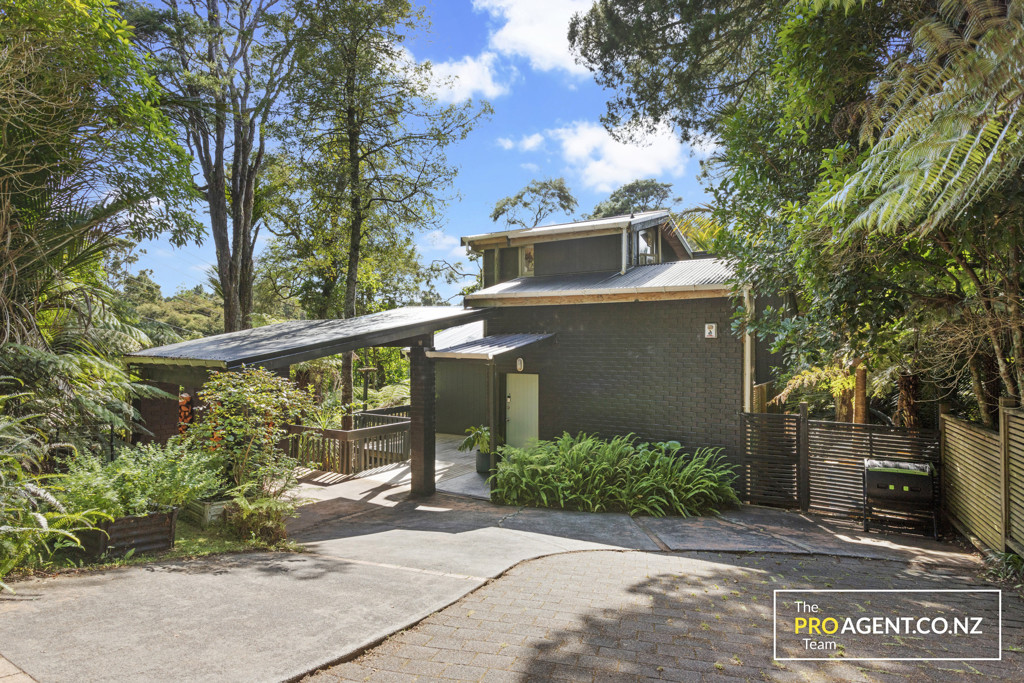 328 Huia Road, Titirangi - Photo 4