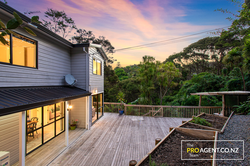 352 Huia Road, Titirangi - Photo 4