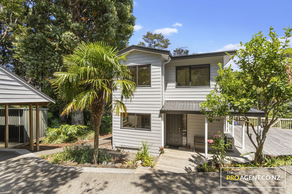 352 Huia Road, Titirangi - Photo 2