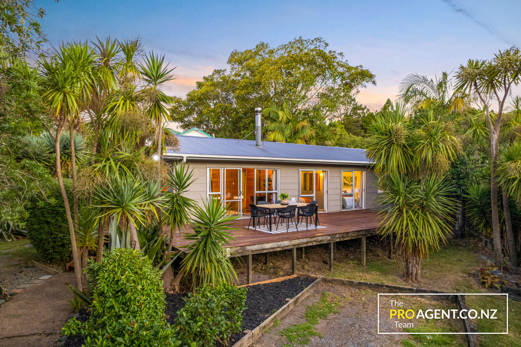 113 Wirihana Road, Titirangi