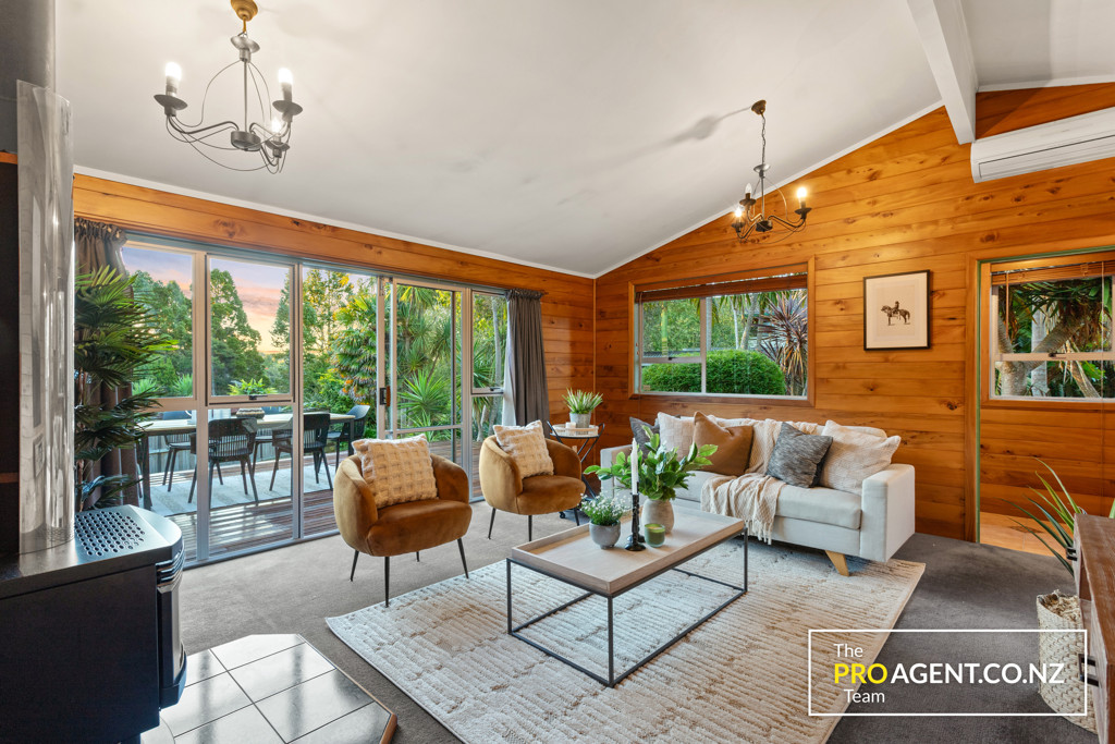 113 Wirihana Road, Titirangi - Photo 6