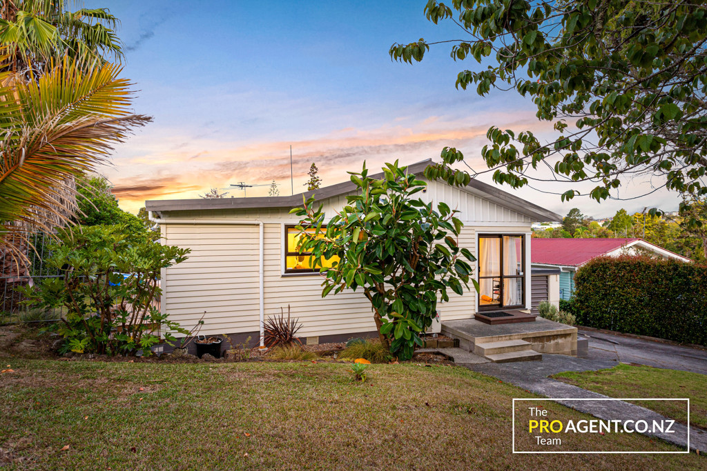 1 Titchener Street, New Lynn - Photo 6