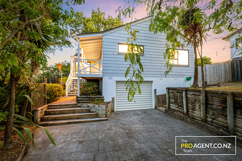 19 Madigan Place, Glendene - Photo 4