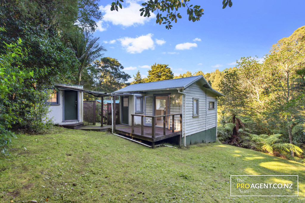 38 Western Road, Laingholm - Photo 4