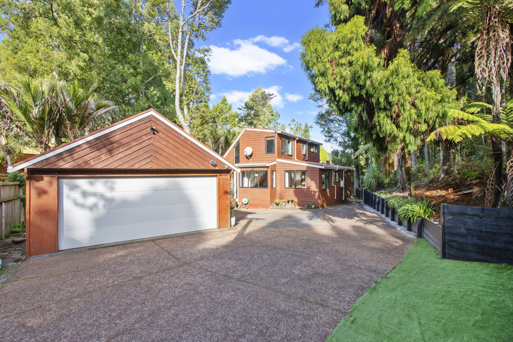 84A Woodlands Park Road, Titirangi - Photo 5